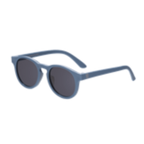 Pacific Blue Eco Keyhole – Babiators Sunglasses