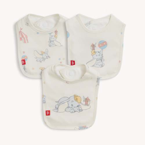 Magnetic Bib 3-Pack