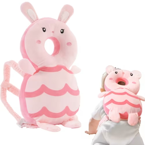 a toddler backpack infants toddlers adjustable - Temu