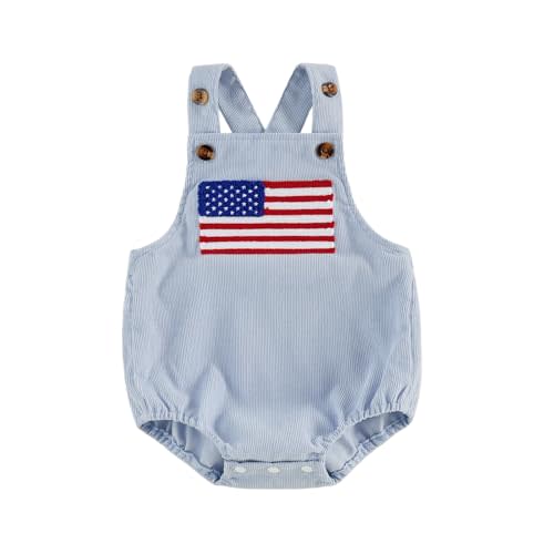 Baby Boy Girl Halloween Outfit Sleeveless Pumpkin Ghost Romper Overalls | Baby Halloween Romper, Pumpkin Ghost Boo Embroidered, Thanksgiving Christmas Overalls for Infant Boys Girls