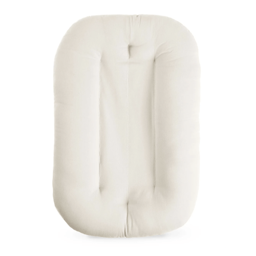 Infant Lounger | Natural
