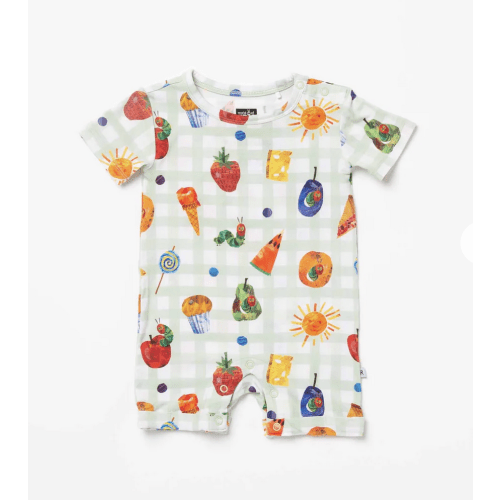 The Very Hungry Caterpillar™ Shortie Romper