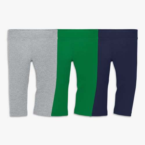 Baby legging 3-pack | Primary.com