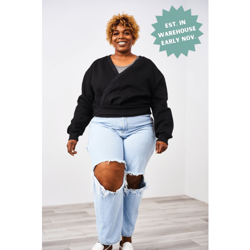 Latched Mama 635 Nest Nursing Wrap