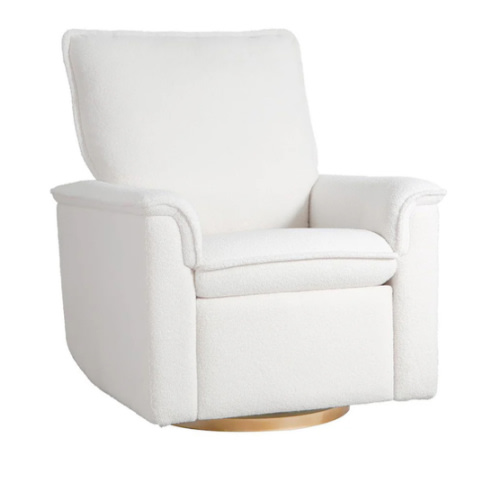 appleseed Anza Recliner - Power / Snow