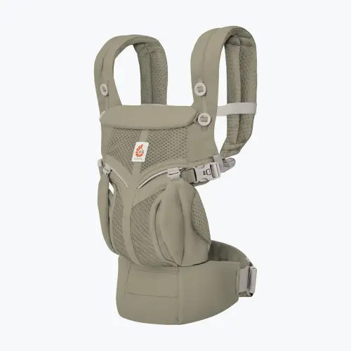 Omni Classic Baby Carrier Mesh| Ergobaby