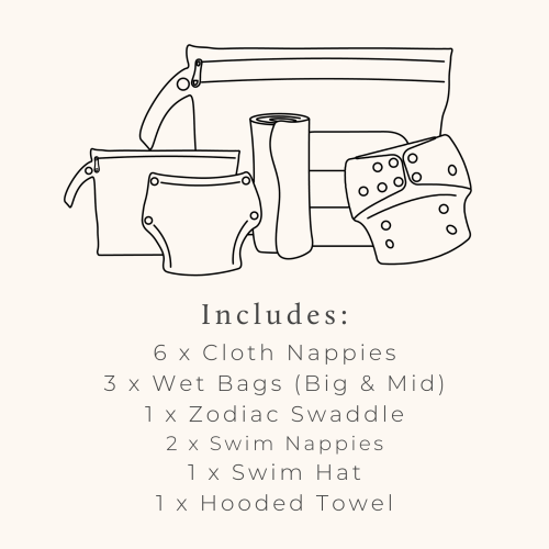 Mystery Bundle
