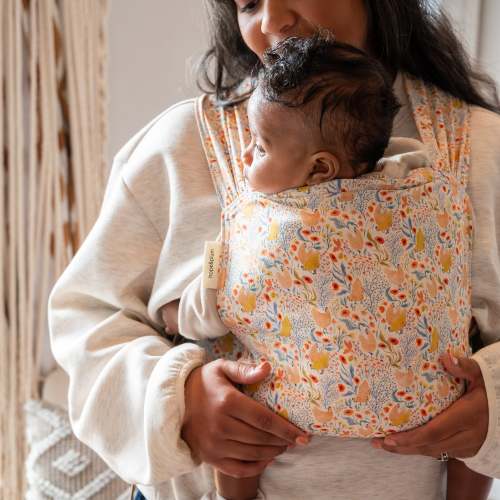 Ginger Sprout Newborn Carrier