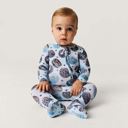 Caviar Convertible One Piece