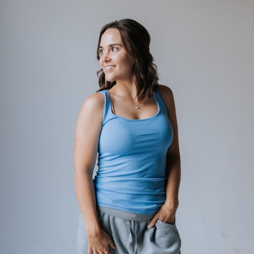 The Frankie Tank