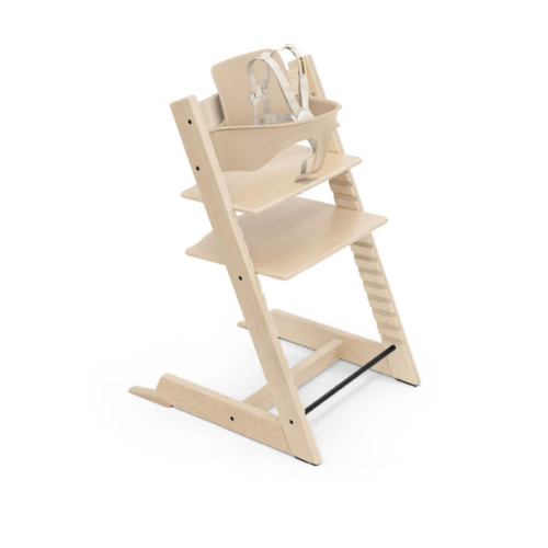 Stokke Tripp Trapp Toddler High Chair: Adjustable High Chair | Stokke® Online Shop