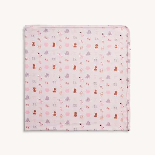 Baby Blanket – Magnetic Me