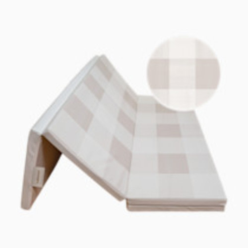 Toddlekind Tumble Mat - Arden Dove, 4X6