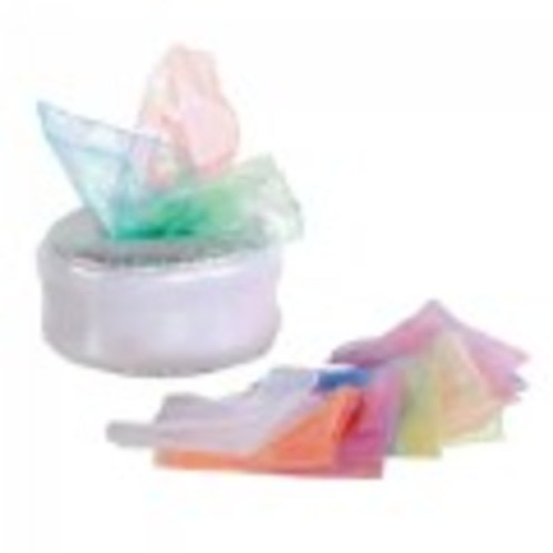 Sensory Surprise Tissue Box | Kaplan Early Learning