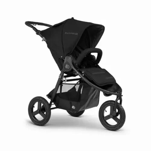 Stroller Fund!