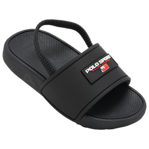 Polo Ralph Lauren Sport Slides
