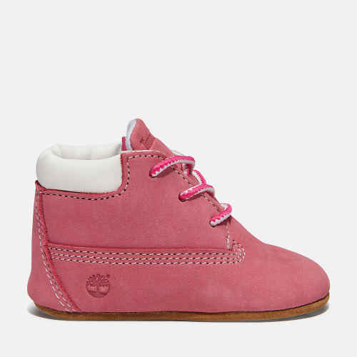 Infant Crib Bootie
