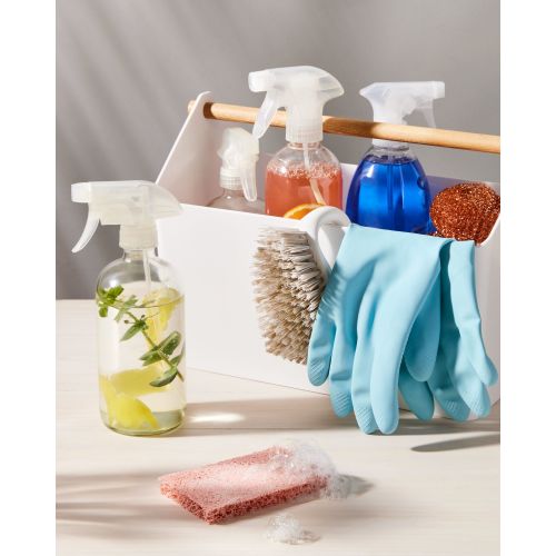 Deep Cleaning Fund