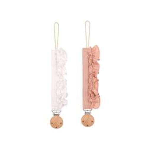 SHEIN Pacifier Chain Clips