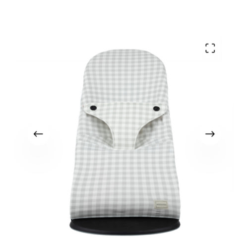 Babybjörn Cover