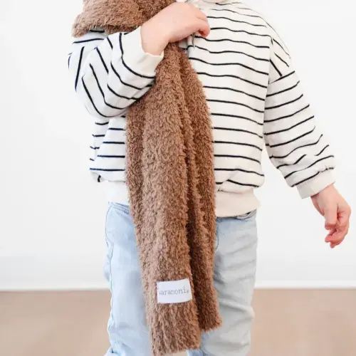 Bamboni® Mini Blanket | Shop Saranoni Softness