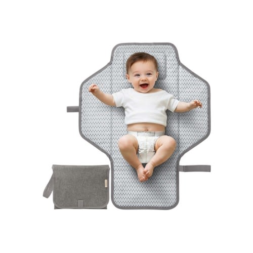 Flex Diaper Changing Pad