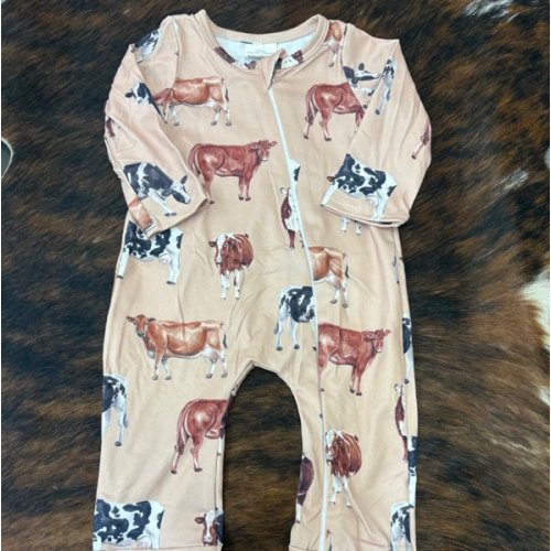 Come From Good Stock Sleeper