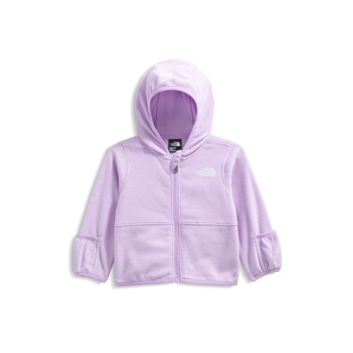 Kids' Glacier Zip Hoodie, 3-6M
