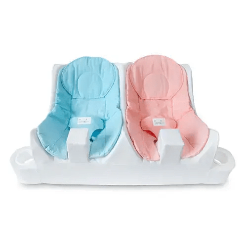 Table For Two - Twin Feeding System