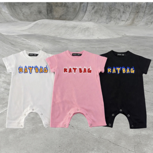 RATBAG BABY ROMPERS – voodoochildstudio