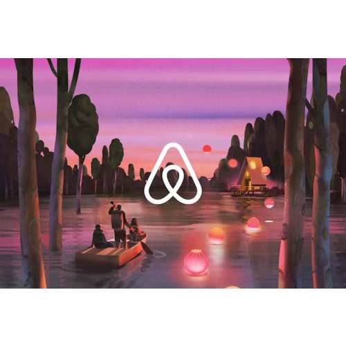 Airbnb Gift Card