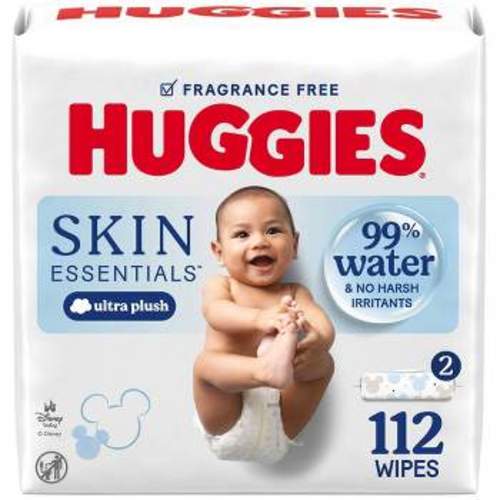 "huggies newborn"