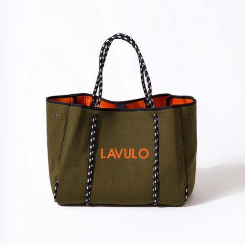 DIAPER BAG *monogrammed