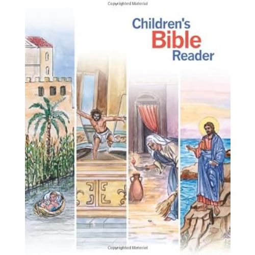 Children's Bible Reader