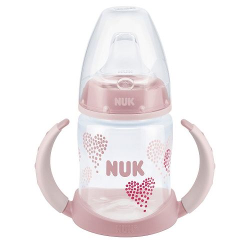 NUK Small Learner 5-oz. 6+ Months Tritan Cup