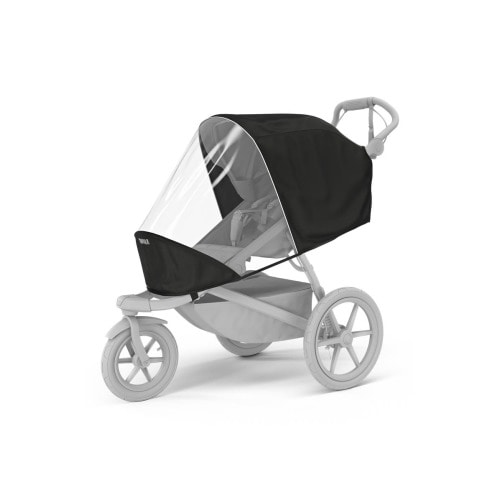 Rain Cover for Thule Urban Glide 3 Single Stroller