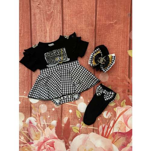 0/3 baby set