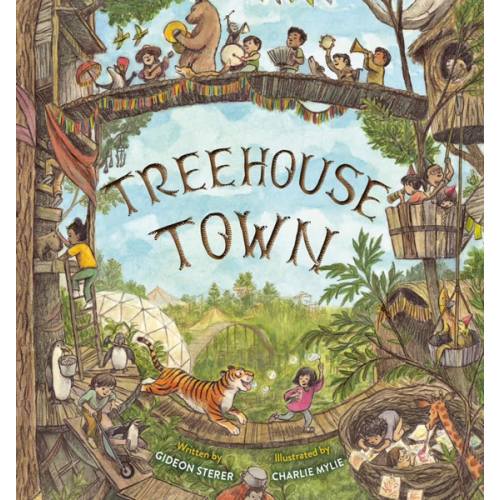 Treehouse Town