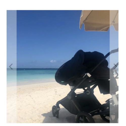 CoziGo | Travel Easy With Sleep and Sun Cover For Babies | Shop Now