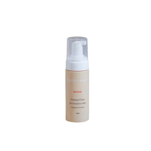 Perineal Foam