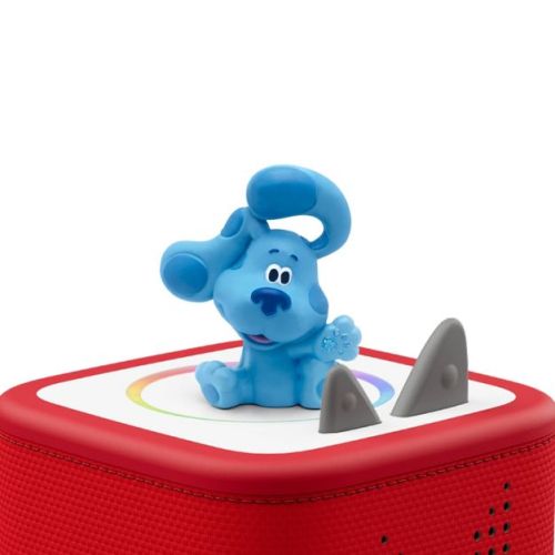 tonies Blue's Clues & You! Tonie Figurine: Music Learning System Accessory, Nickelodeon License
