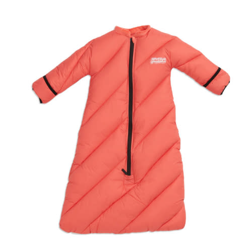 Little Mo Baby Sleeping Bag (6-18 months)
Lava Red