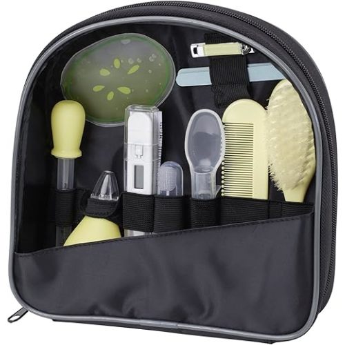 Mommy's Helper Nursery Essentials