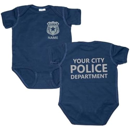 Custom Onesie Bodysuit for Baby, Adorable Babyonesie With Name, Custom Cute Outfit for Boy or Girl