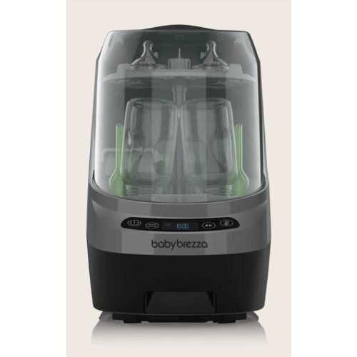 Bottle Washer Pro Baby Brezza