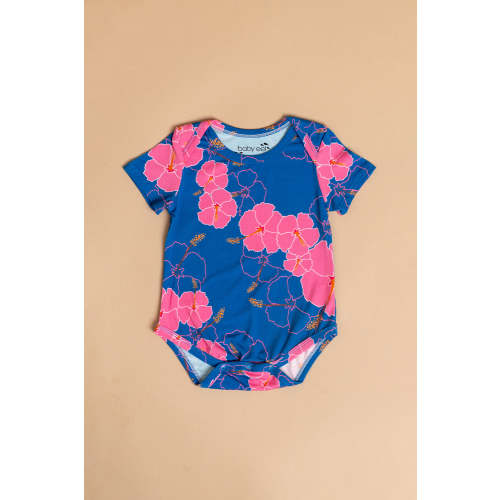 Alex Onesie - Cosmic Vintage HI – Fighting Eel