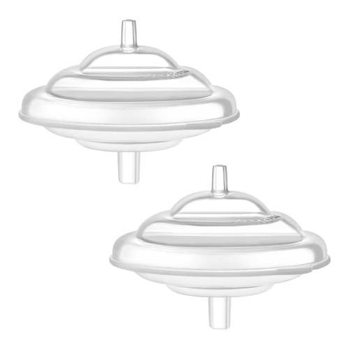 Maymom Backflow Protector Compatible with Spectra S2 Spectra S1 and 9 Plus Breastpump Not Original Spectra Pump Parts Not Original Spectra S2 Accessories Replace Spectra Backflow Protec