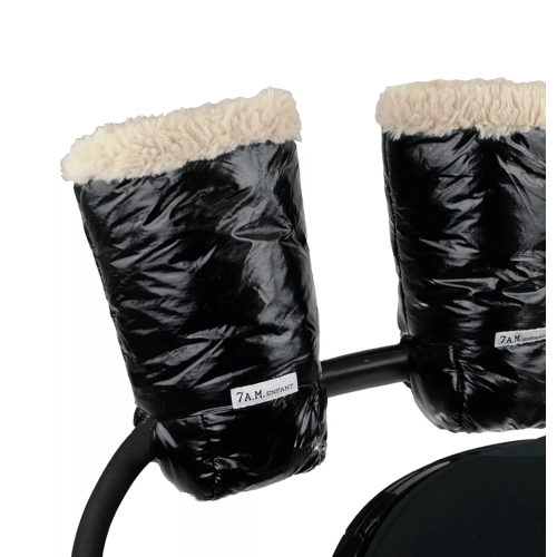 Classic Warmmuffs