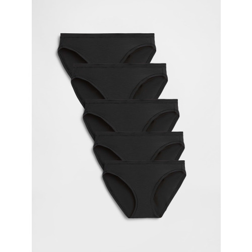 Breathe Bikini (5-Pack)