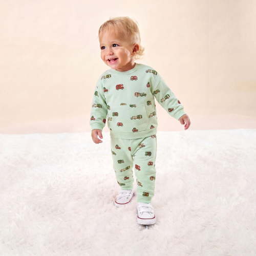 Member's Mark Boys 2-Piece Pant Set - Samsclub.com